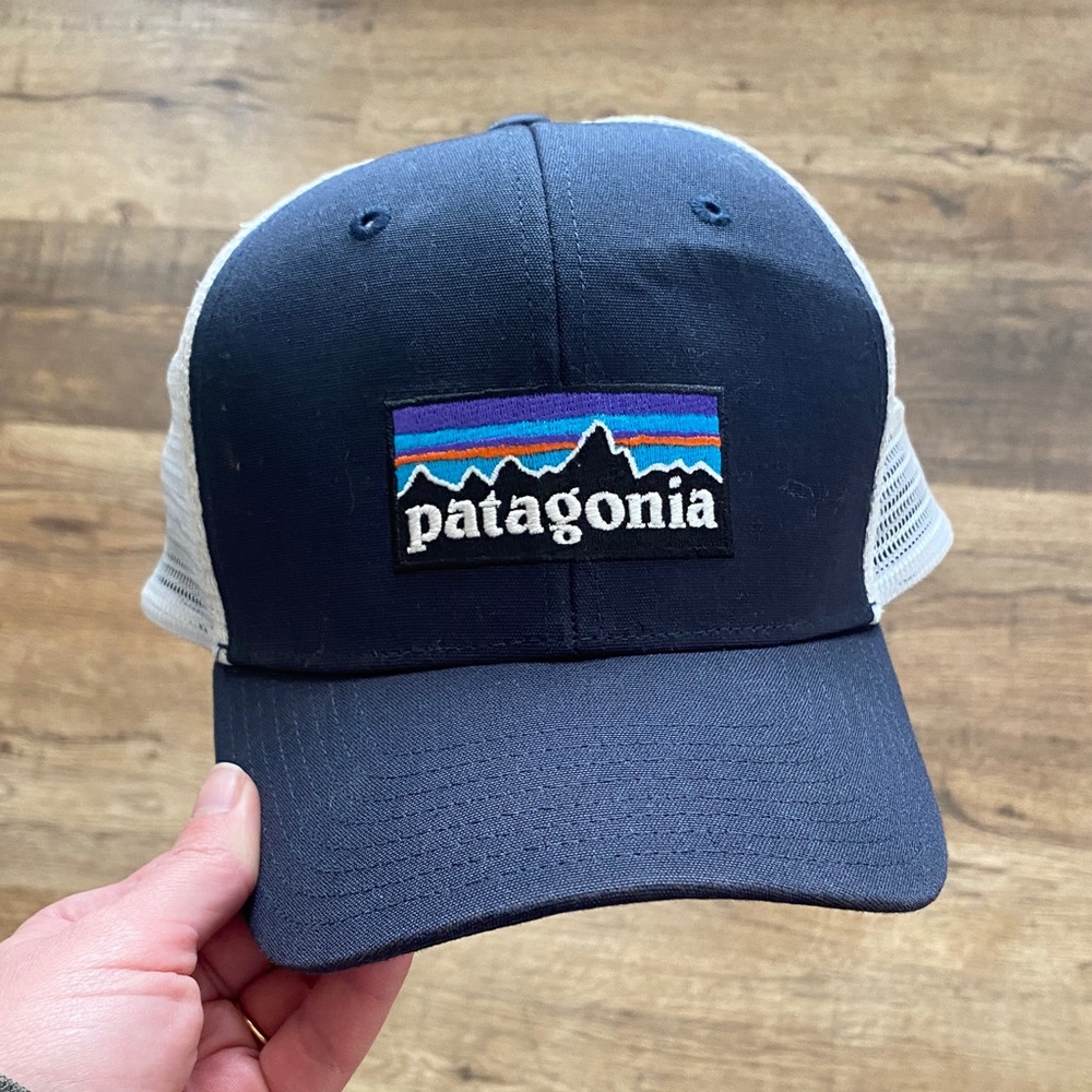 Patagonia Cap